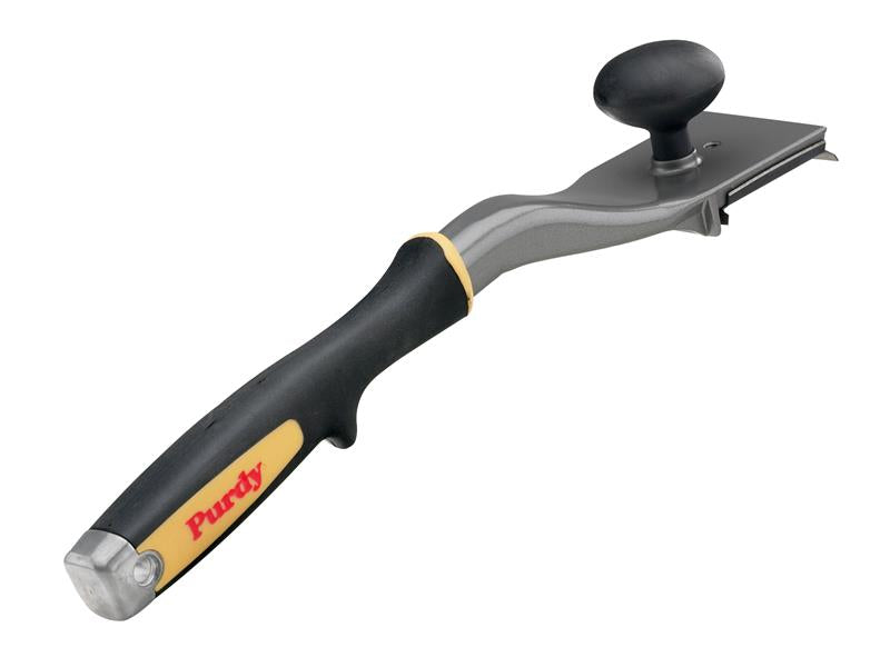 Four Edge Carbide Scraper