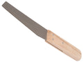 Shoe Knife - Beech 110mm (4.1/3in)                                              