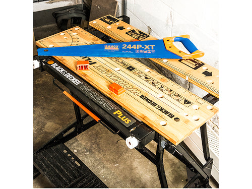 244P-22-XT Blue XT Handsaw 22in 9 TPI                                           