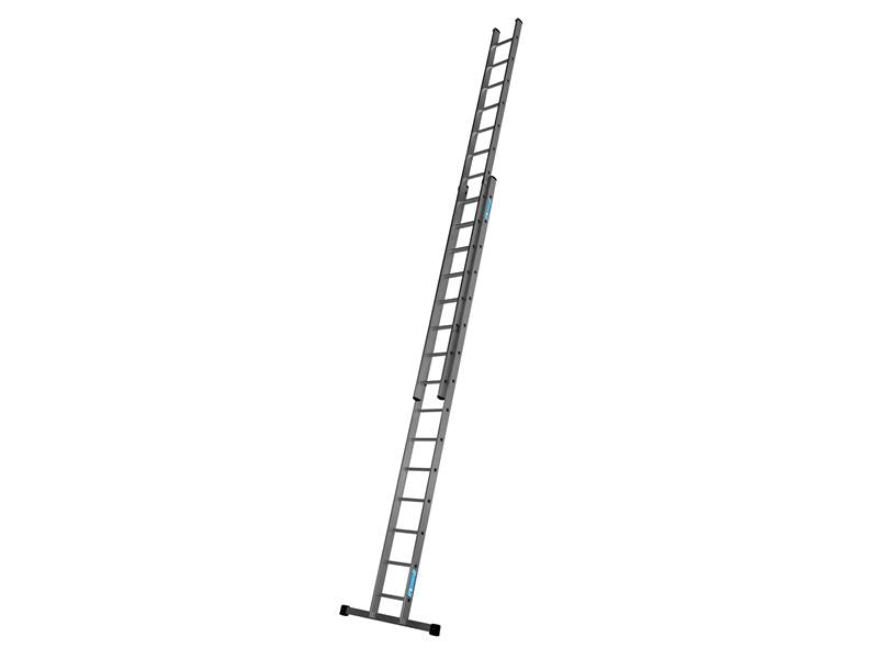 Everest D-Rung Double Extension Ladder