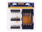 Mixed Screwdriving Set, 30 Piece                                                