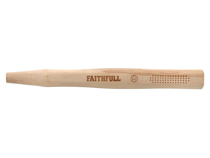 FSC Hickory Ball Pein Hammer Handle 325mm (13in)                                