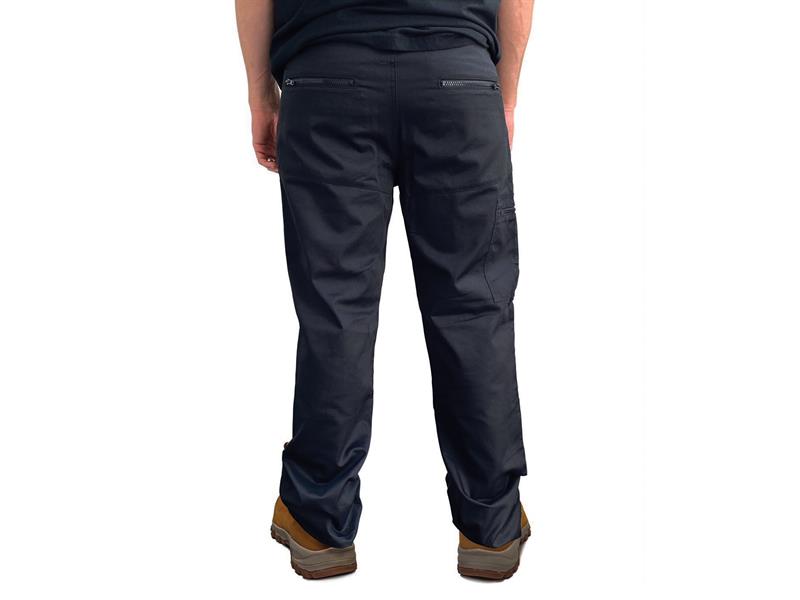 Texas Cargo Trousers Waist 40in Leg 31in
