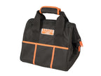 Closed Top Fabric Tool Bag 32cm (13in)                                          