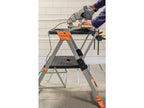 Transformer Multifunctional Workbench & Step Ladder                             