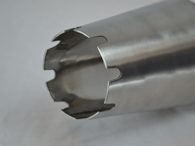 Prestige Stainless Steel Bulb Planter Ash Handle                                