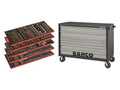XXL Tool Trolley General Purpose Tool Kit, 488 Piece