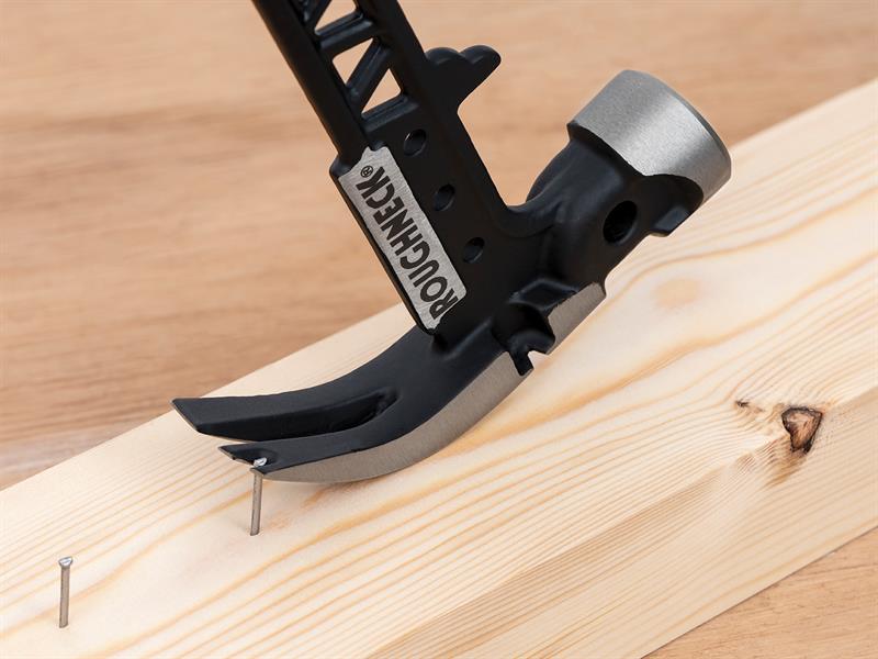 GORILLA® V-Series Framing Hammer 454g (16oz)