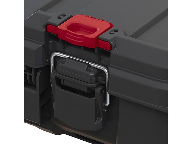 Stack N Roll Power Tool Case                                                    