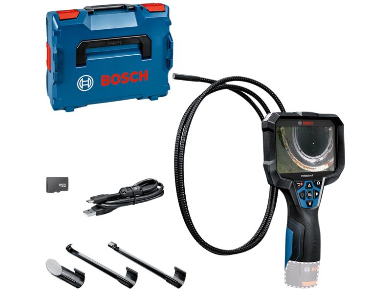 GIC 12V-5-27 C Professional Inspection Camera 12V Bare Unit                     
