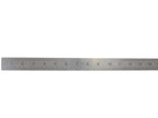 F124ME Steel Rule 600mm / 24in                                                  