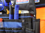 Electricians Tool Pouch 2100D Nylon                                             