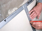 316 Drywall T Square 36in                                                       