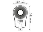 GDE 162 Professional SDS Dust Guard                                             