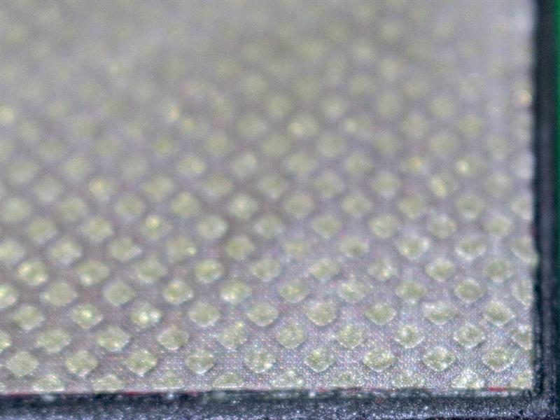 Diamond Polishing Pad 120 Grit