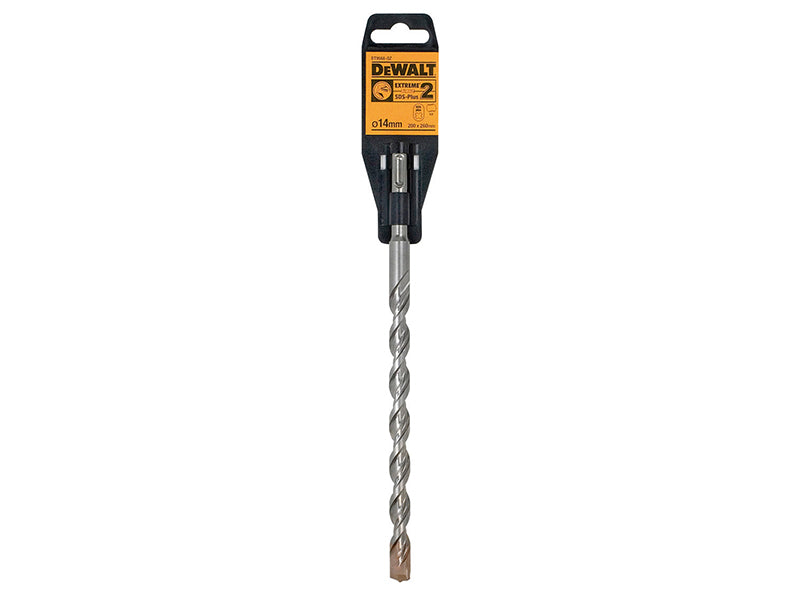 SDS Plus EXTREME 2® Drill Bit 30 x 450mm