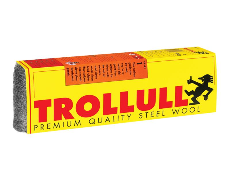 Steel Wool Grade 0000 200g
