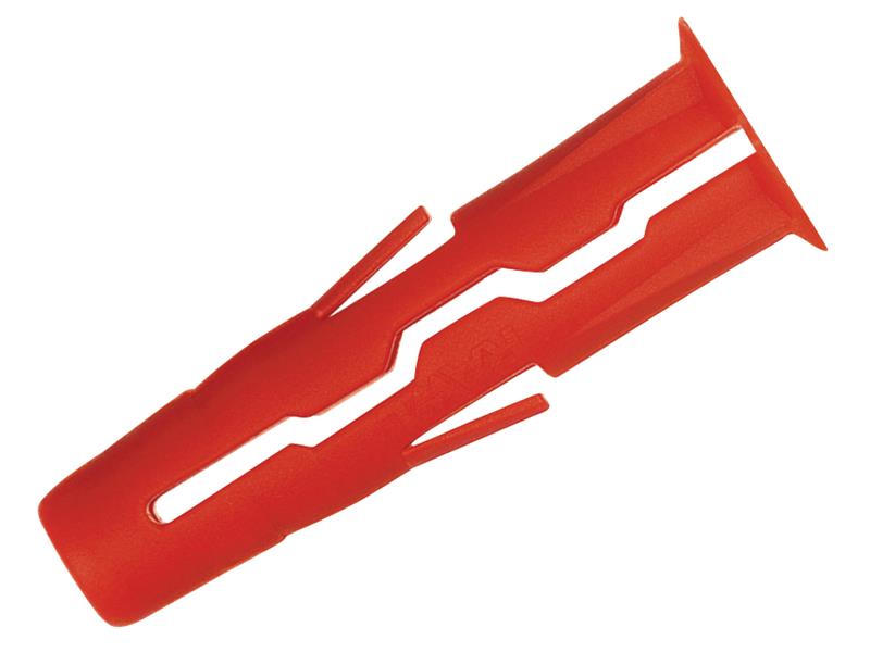 Brown UNO® Plugs & Screws in Jar (450 Plugs + 450 Screws)