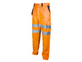 Hi-Vis Holster Trouser, Orange