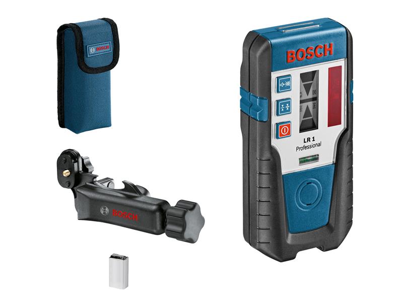LR 1 Professional Laser Receiver                                                
