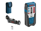 LR 1 Professional Laser Receiver                                                