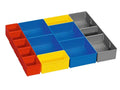 i-BOXX 53 Insert Box Set, 12 Piece                                              