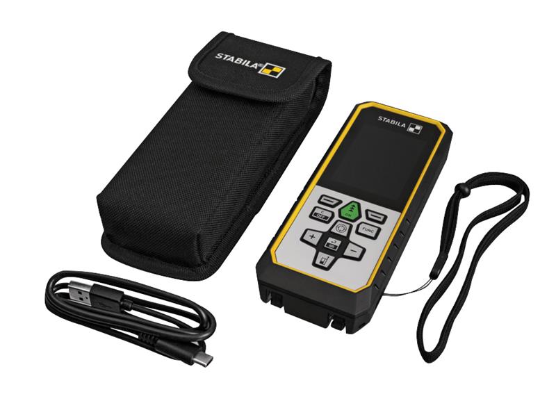LD530 BT Laser Distance Measurer
