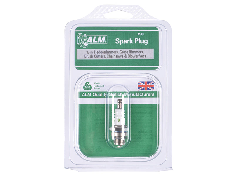 CJ8 Spark Plug 14mm                                                             