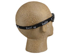 COBRA PSI PLATINUM® Safety Glasses with Foam Arms Clear