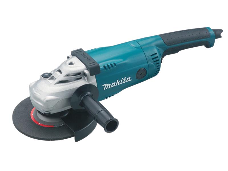 GA7020 Angle Grinder 180mm 2000W 110V