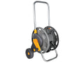 2398 60m Freestanding Hose Reel ONLY                                            