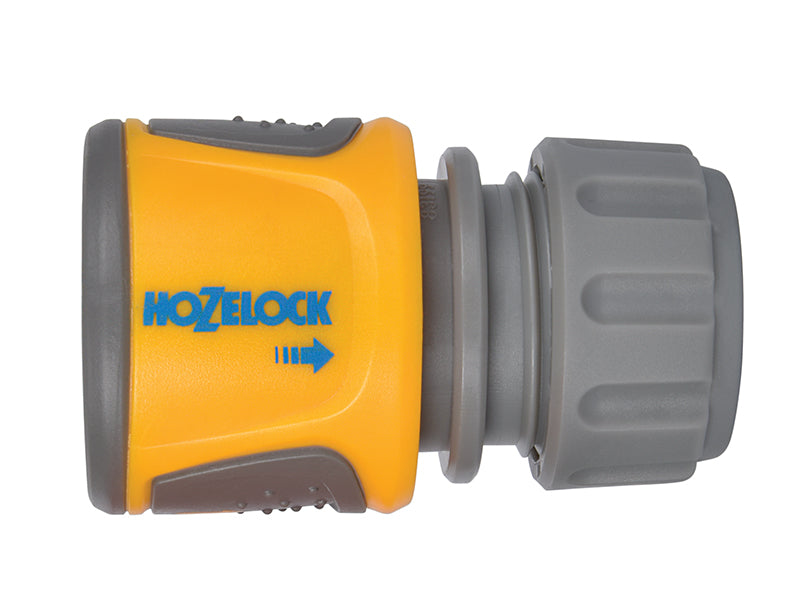 2070 Soft Touch Hose End Connector - Loose                                      