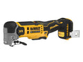 DCS359N XR G2 Oscillating Multi-Tool 18V Bare Unit