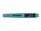 Digital Thermometer                                                             