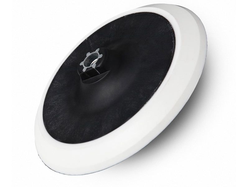 Sanding Backing Pad 180mm GRIP® M14 for Sander & Polishers                      