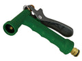Deluxe Zinc Body Garden Spray Gun                                               