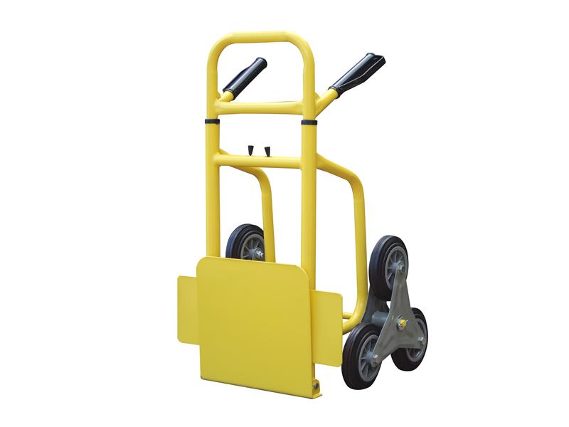 Stair Climber Sack Truck                                                        