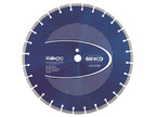GPX90 Concrete Diamond Blade 600 x 25.4mm