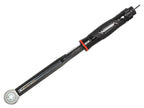 NorTorque® 300 Adjustable Dual Scale Ratchet Torque Wrench 16mm Spigot 60-300Nm