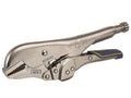 10R Fast Release™ Straight Jaw Locking Pliers 254mm (10in)