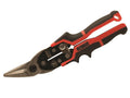 Left Cut Ergo Aviation Snips                                                    