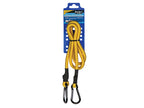 Snap Clip Bungee 120cm x 10mm                                                   