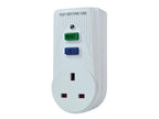RCD Adaptor (Circuit Breaker)                                                   