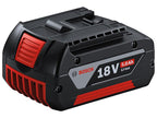 GBA 18V Battery Pack 18V 4.0Ah Li-ion