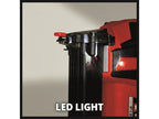 FIXETTO 18/38 S Power X-Change Stapler 18V Bare Unit                            