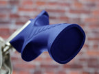 Foam Spurt Gun                                                                  