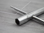 Monobloc 4 Piece Box Spanner Set Six Sizes                                      