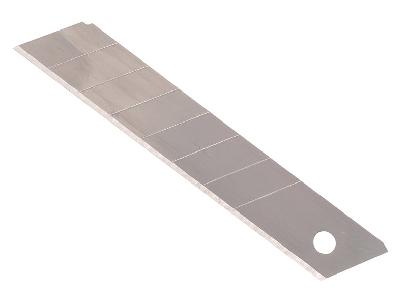 Snap-Off Blades 9mm (Pack 10)