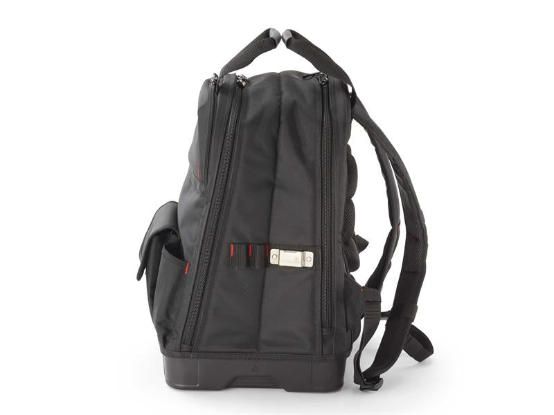 Molded Base Tool Backpack                                                       