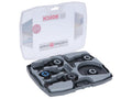 Starlock Best of Cutting Set for Multi-tools, 5 Piece                           